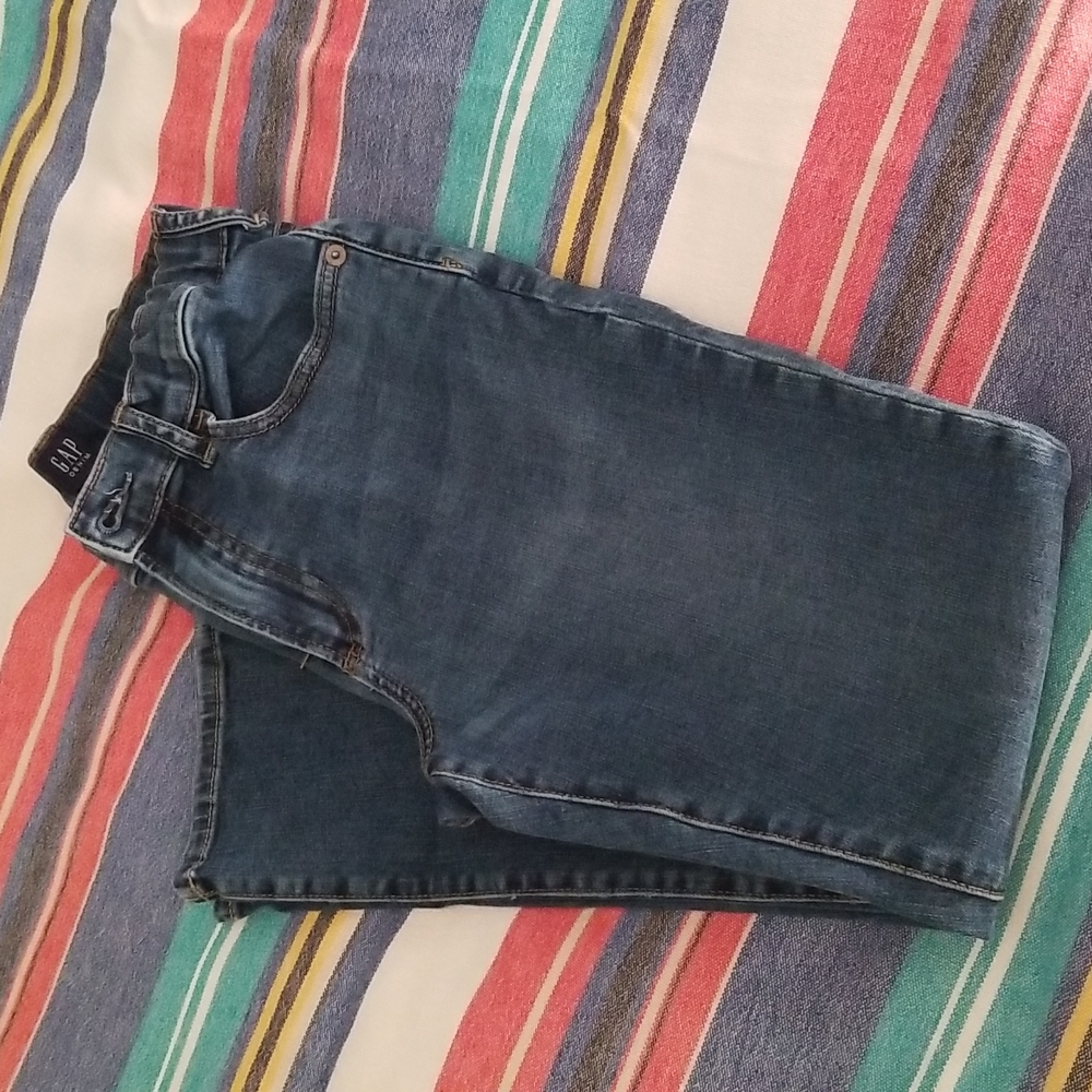 GAP Size 12 Boy's Denim